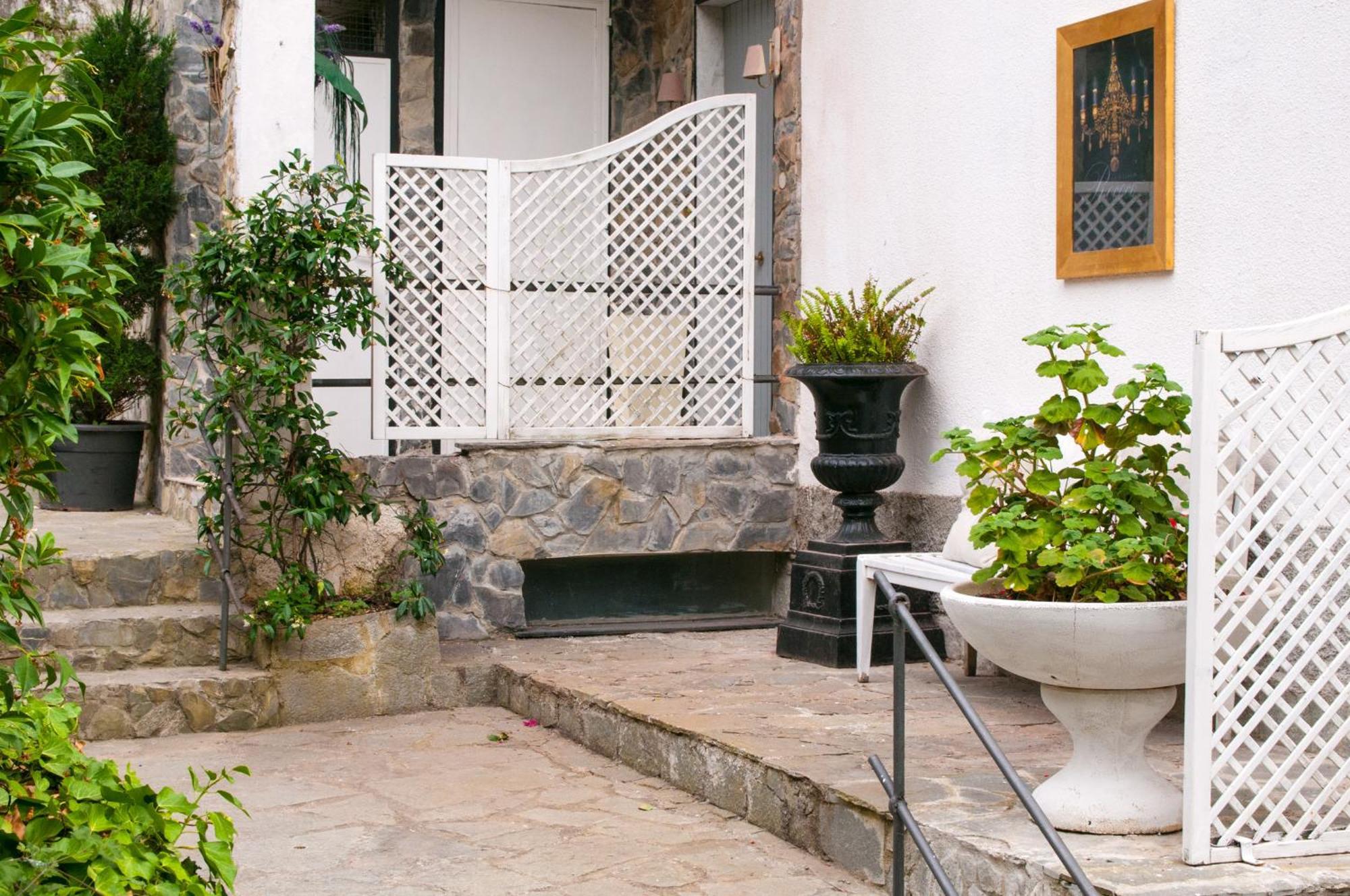 Gian Paul Hotel Lavagna Exterior foto